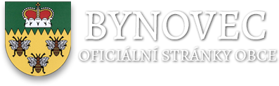 Oficiální stránky obce Bynovec